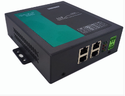 智能網關控制充電樁