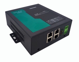 儲能EMS產品IEC61850解決方案