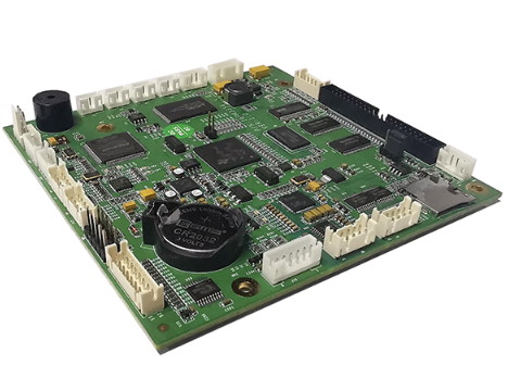 工業控制板卡在選擇的時候應該注意什么？