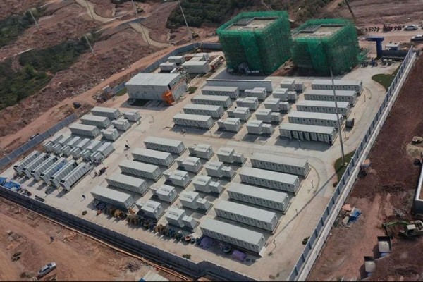 歐盟充電樁網關的技術優勢有哪些？