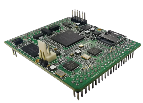 電力物聯網網關是如何建設形成的