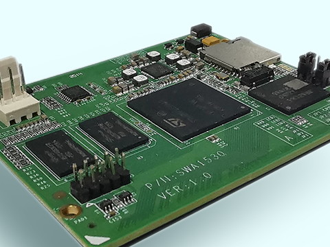 南網分布式配網終端怎么樣？